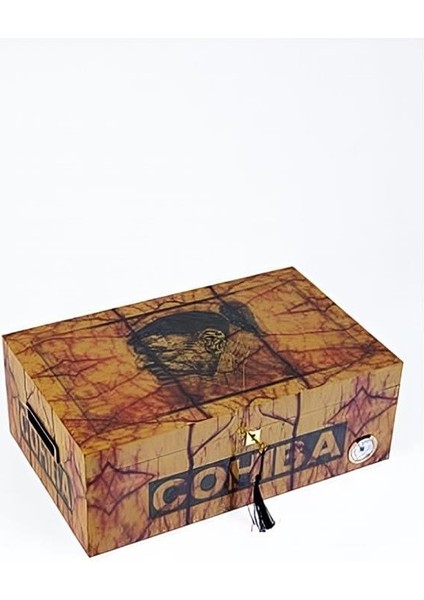 Cohiba Humidor