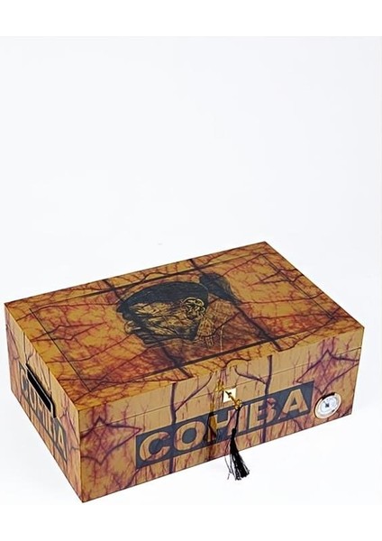 Cohiba Humidor fiyatları