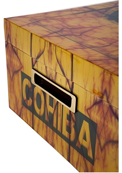 Cohiba Humidor fırsatları