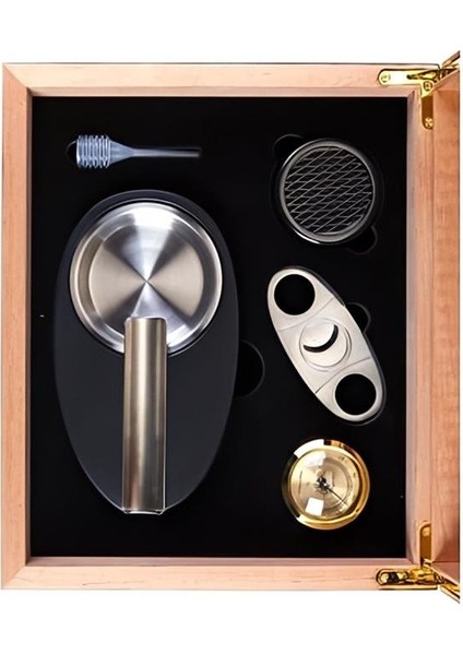 Cohiba Setli Humidor