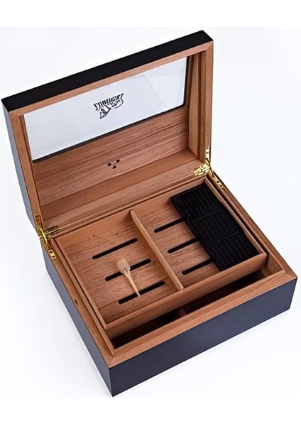 Lubınskı Humidor fırsatları