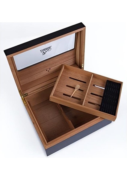Lubınskı Humidor indirimleri
