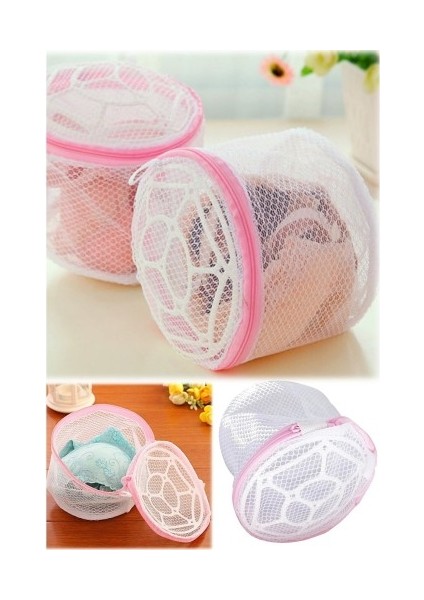 Sütyen Iç Çamaşırı Yıkama Filesi fırsatları