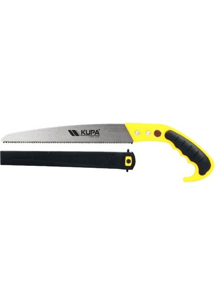 Kupa KUP8174 Kılıflı Budama Testeresi 300 mm