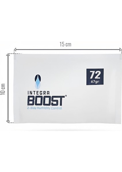 Integra Boost %72 67GR Puro Nemlendirici modelleri