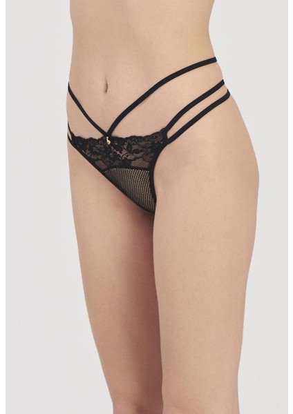 Moonlıght 3216 String Tanga