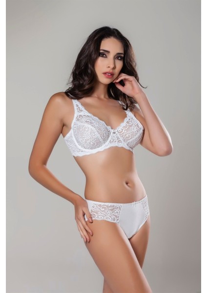 Moonlight 2129 Miminizer Toparlayıcı Sütyen