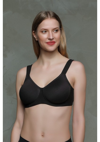 Moonlight 2177 Cotton Minimizer Toparlayıcı Sütyen