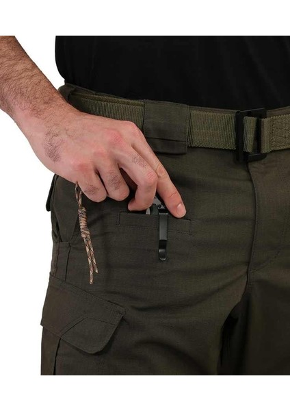TACTICAL PANTOLON -HAKİ