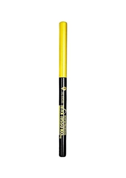 Maybelline Colossal Kajal Göz Kalemi Argan Oil fiyatları