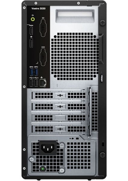 Vostro 3030MT I3-12100 16GB 1tb SSD Ubuntu Masaüstü Bilgisayar