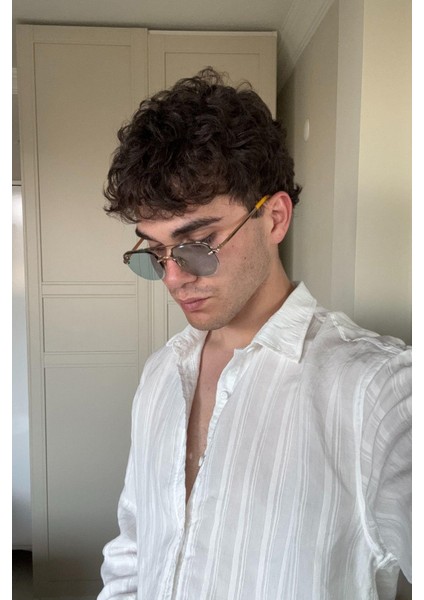 Mivo Erkek Güneş Gözlüğü Turkuaz modelleri