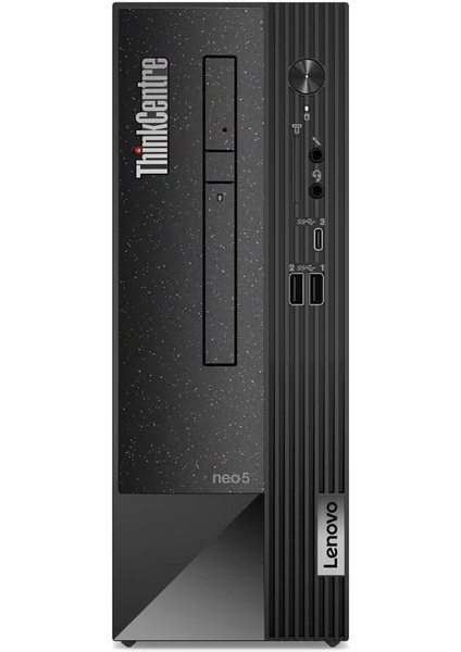 Thinkcentre Neo 50S Gen 4 12JF009ETR I3-12100 8gb 256GB SSD Freedos Masaüstü Bilgisayar fiyatları