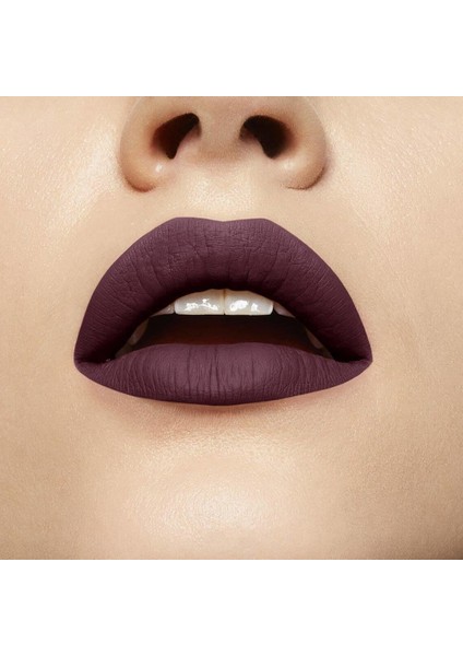 Maybelline Super Stay Matte Ink - Likit Mat Ruj NO:110 Originator 5ml