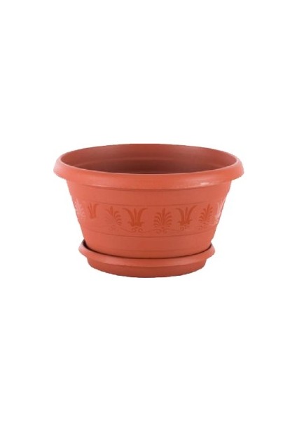 Menekşe Saksı 1,7 L