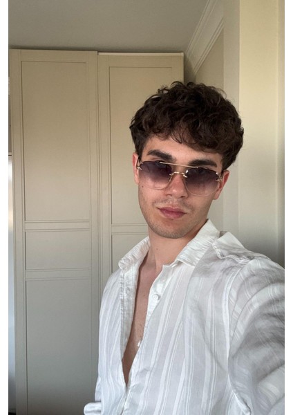 Mivo Erkek Güneş Gözlüğü Siyah Degrade fiyatları