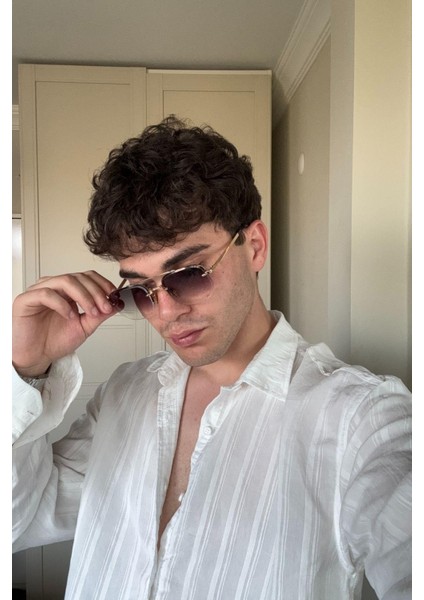 Mivo Erkek Güneş Gözlüğü Siyah Degrade modelleri