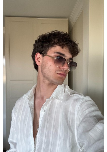 Mivo Erkek Güneş Gözlüğü Siyah Degrade fırsatları