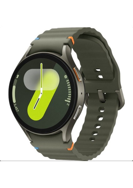 Galaxy Watch7 44 mm & Galaxy Buds 3
