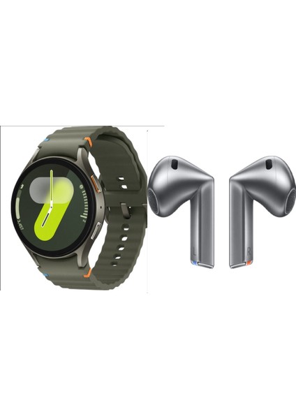 Galaxy Watch7 44 mm & Galaxy Buds 3