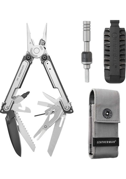 Arc Set Multi Tool
