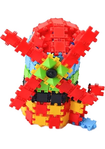 Flexy Tangles LEGO Bloklar Saklama Kutulu 150 Parça fiyatları