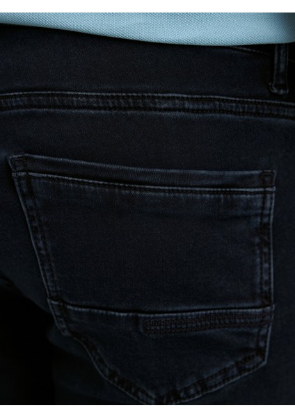 Erkek Jean-Lacivert fırsatları