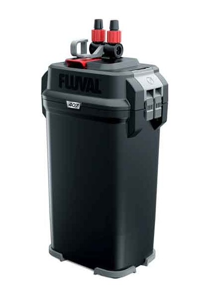 Fluval 407 Dış Filtre Zrnet