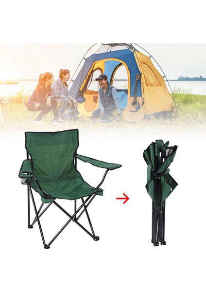 Axe Tools Pratik Portatif Katlanır Bez Sandalye KPF88239 fiyatları