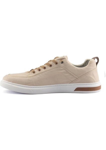 Bej Erkek Sneaker Vulgar M