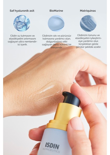 ceutics Hyaluronic Concentrate 30 ml