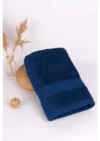 %100 Pamuk 90X140 Banyo Havlusu