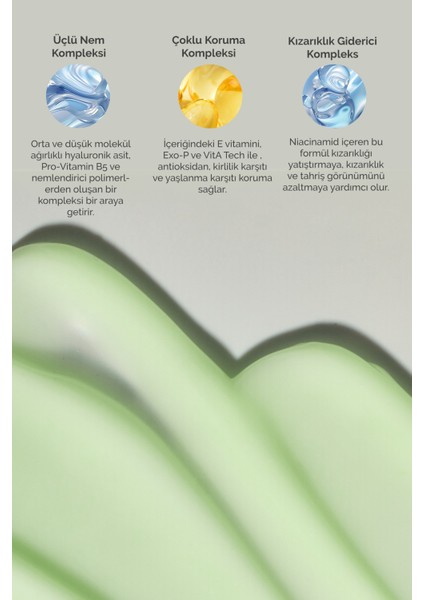 ceutics Hyaluronic Moisture Oily 50 G