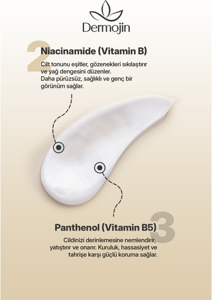 Nemlendirici Bakım Kremi 50 ml