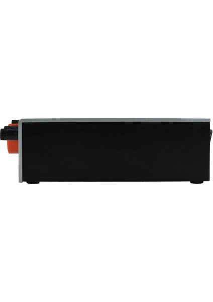 Amber I4 Profesyonel 4-Giriş/4-Çıkış/2-Mıdı Giriş/çıkış 24-BIT/192KHZ Usb-C Ses Kartı | Mac/pc/ios Uyumlu)