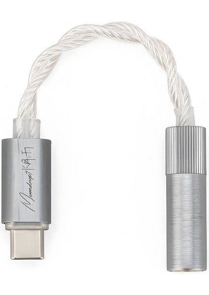 Echo-B 32BIT/384KHZ Portable Dac/amp W/mic (4.4mm) Taşınabilir / Mobil Yüksek Performans usb-C Girişli Dac ve Kulaklık Amfisi (4.4mm Trrs Çıkışlı) | mac | Pc | Akıllı Telefonlar Için fiyatları