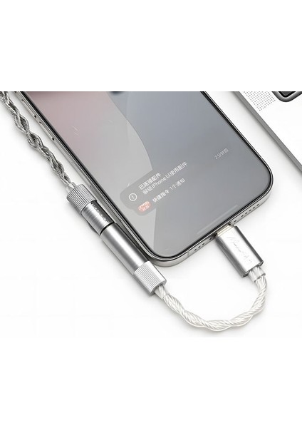 Echo-B 32BIT/384KHZ Portable Dac/amp W/mic (4.4mm) Taşınabilir / Mobil Yüksek Performans usb-C Girişli Dac ve Kulaklık Amfisi (4.4mm Trrs Çıkışlı) | mac | Pc | Akıllı Telefonlar Için fırsatları