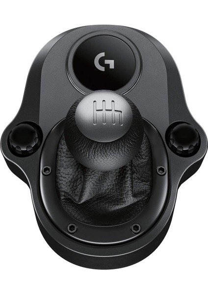 G923+SHIFTER Bundle Direksiyon Seti