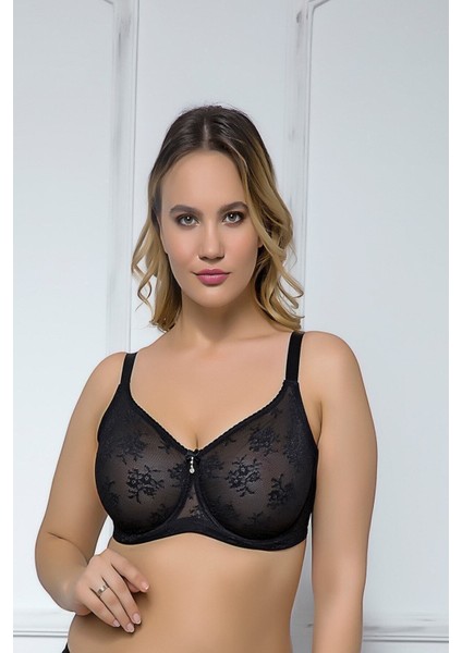 Moonlight 2131 Minimizer Toparlayıcı Sütyen