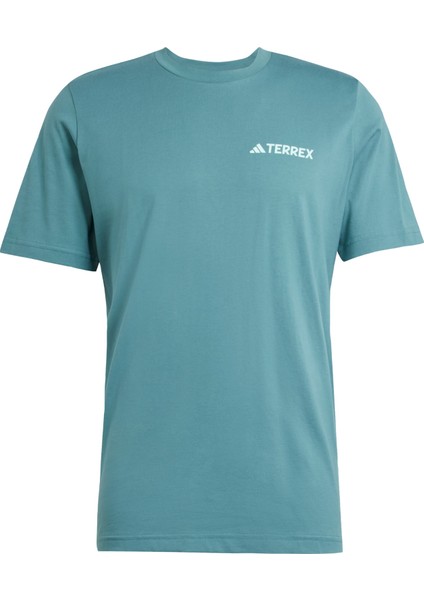 Terrex JW3560 Terrex Graphic Tee modelleri