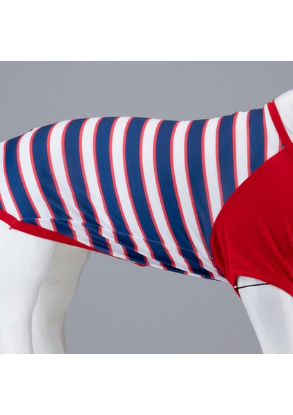 Double Red Küçük, Orta ve Büyük Irk Köpek Tshirt fiyatları