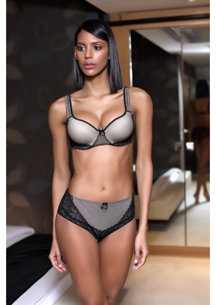 Moonlight 2184 Minimizer Toparlayıcı Sütyen