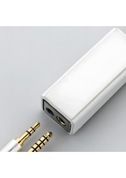 Moonrıver2:tı Usb-C Dac/amp | Taşınabilir / Mobil Yüksek Performans Dac/amp Usb-C Ses Kartı, 3.5mm | 4.4mm Jack Çıkışlı (Mac | Pc | Akıllı Telefonlar Için) modelleri