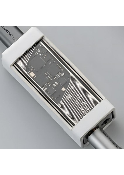 Moonrıver2:tı Usb-C Dac/amp | Taşınabilir / Mobil Yüksek Performans Dac/amp Usb-C Ses Kartı, 3.5mm | 4.4mm Jack Çıkışlı (Mac | Pc | Akıllı Telefonlar Için) fırsatları