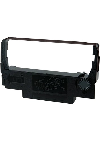 Epson ERC 30 / ERC 34 / ERC 38 Siyah Muadil Şerit