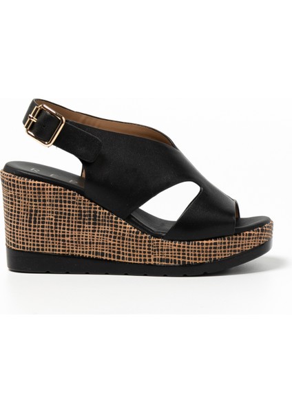 Kadın Sandalet 51251-E5 Repo