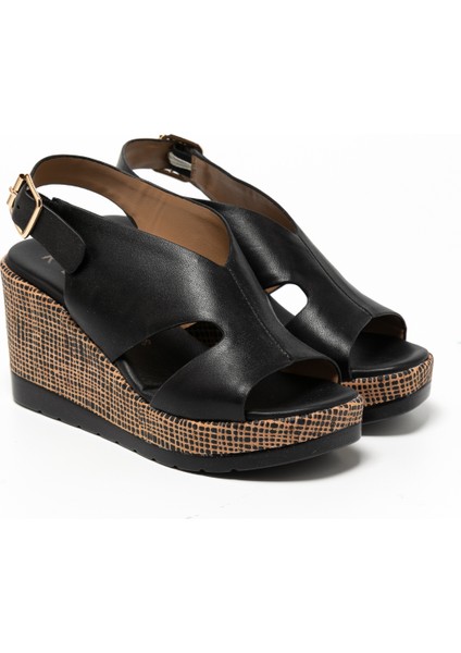 Kadın Sandalet 51251-E5 Repo modelleri