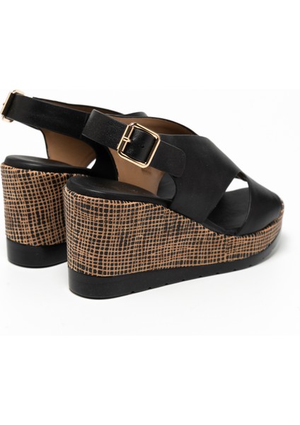 Kadın Sandalet 51251-E5 Repo fırsatları