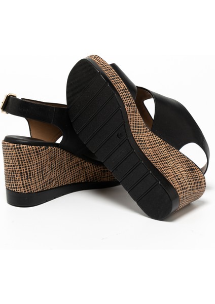 Kadın Sandalet 51251-E5 Repo indirimleri