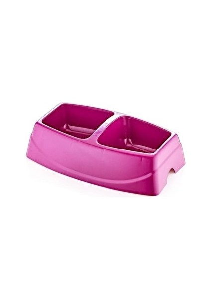 Mikopet Ikili Büyük Mama Kabı modelleri